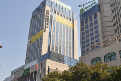 外立面图